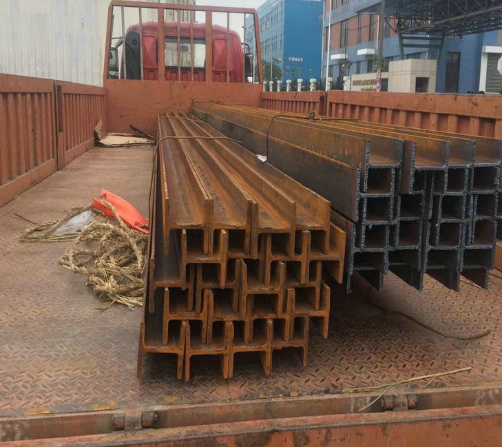 доставка двутавра