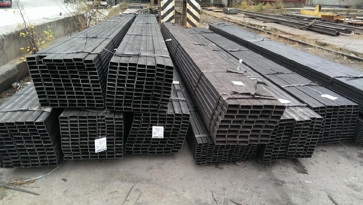 профильная труба