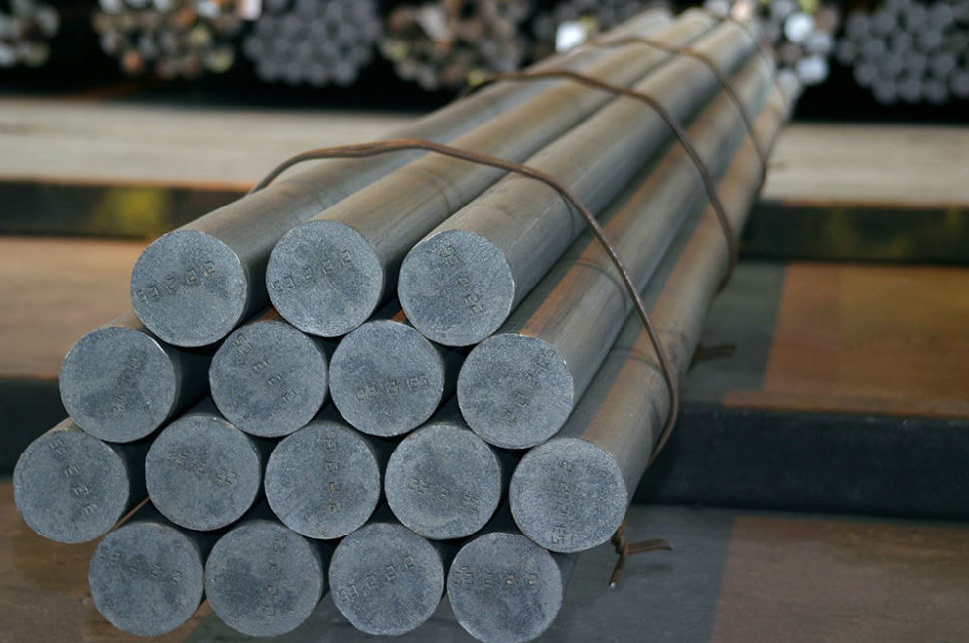 круг металлический