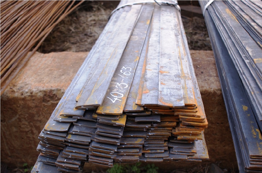 полоса стальная