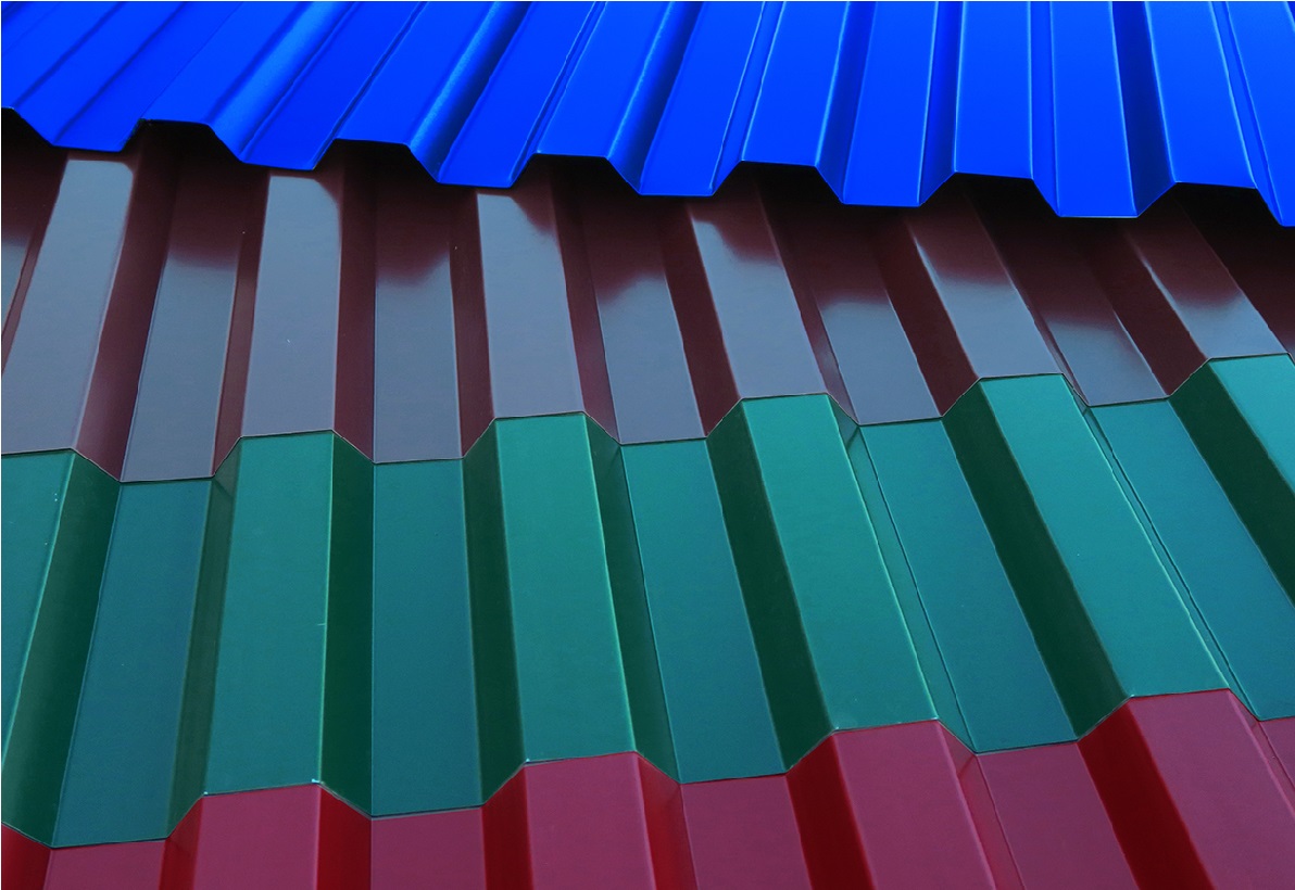 Профнастил